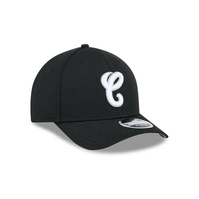 New Era Men's MLB Chicago White Sox Clubhouse '25 9FORTY MC Hat - Image 3