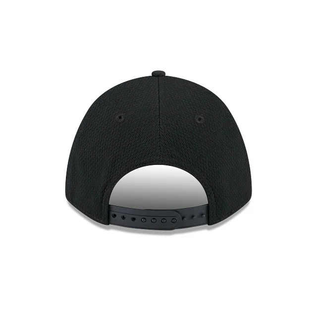 New Era Men's MLB Baltimore Orioles Clubhouse '25 9FORTY MC Hat - Image 5