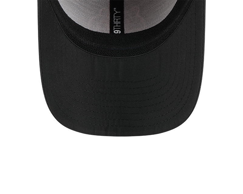 New Era Men's NFL Cincinnati Bengals '25 3930 Night Flex Hat - Image 5