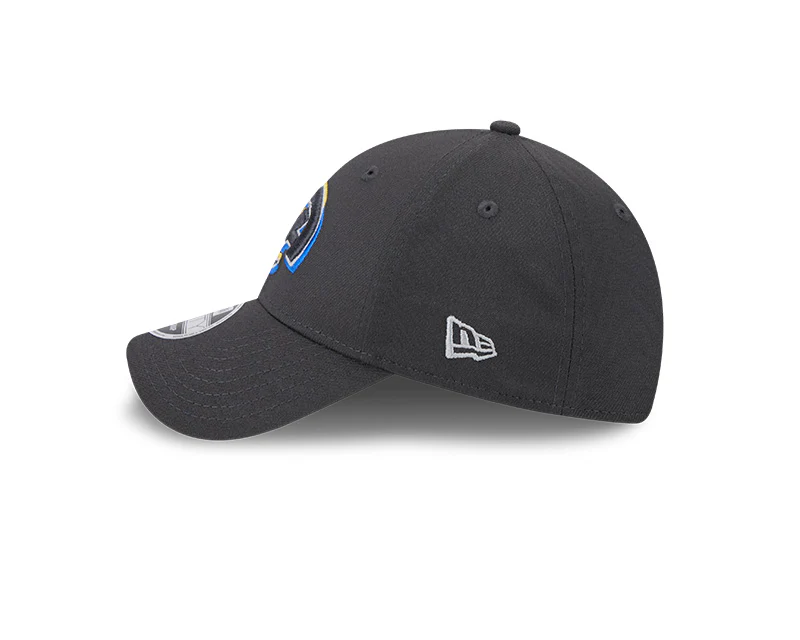 New Era Men's NFL Los Angeles Rams Adjustable Draft Cap 2024 - Image 6