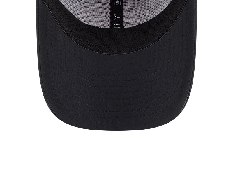 New Era Men's NFL San Francisco 49ers '25 3930 Night Flex Hat - Image 5
