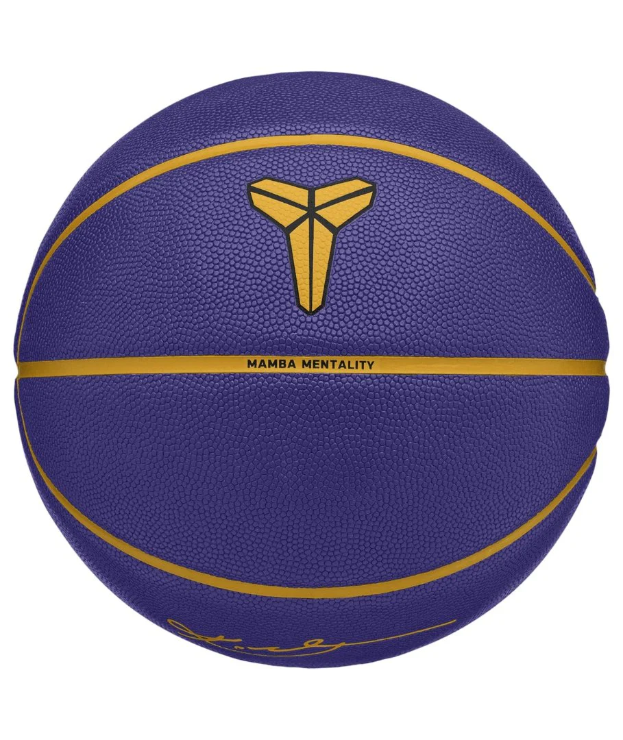 Nike All Court 8P Kobe Bryant Basketball - Image 3