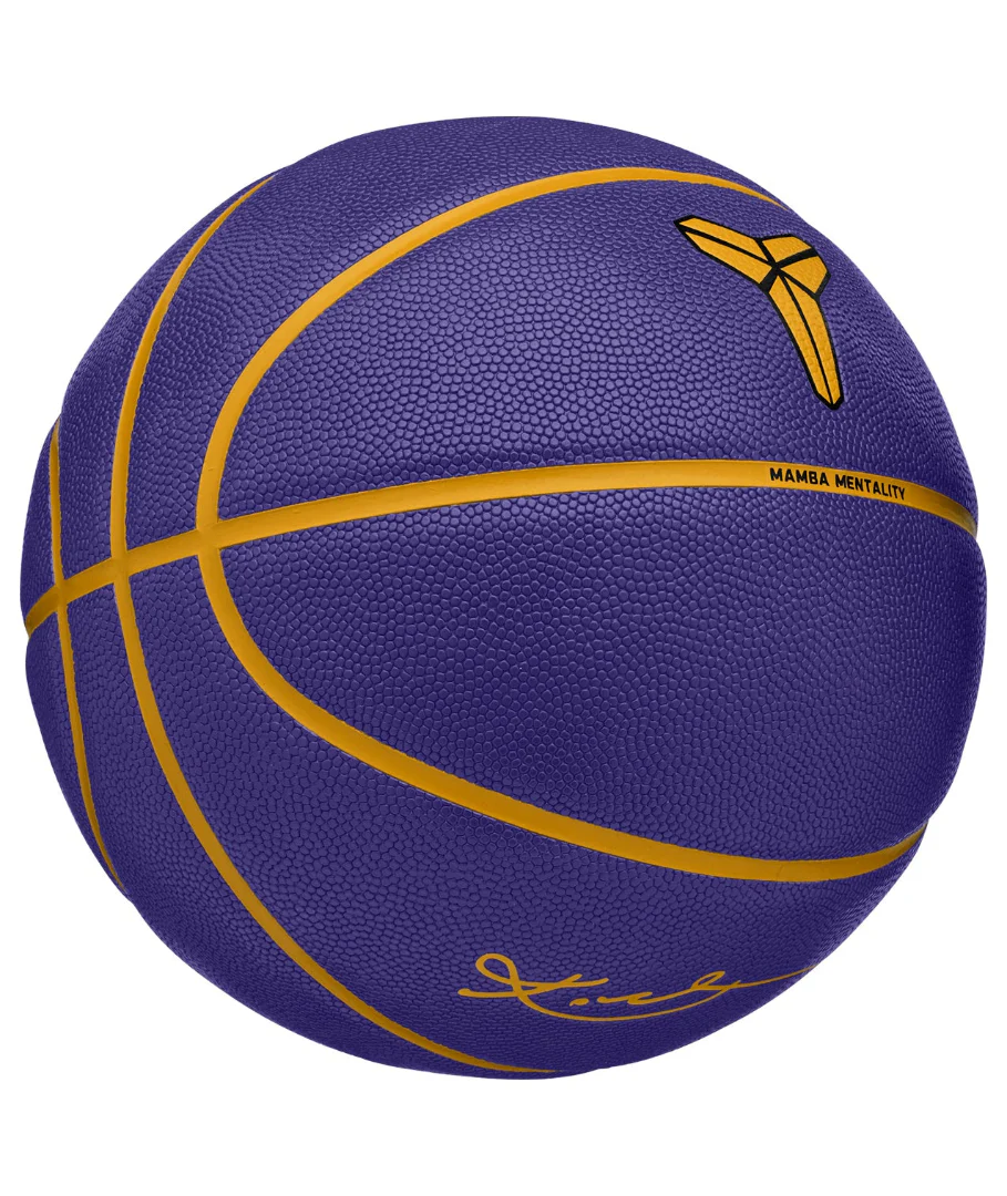 Nike All Court 8P Kobe Bryant Basketball - Image 4