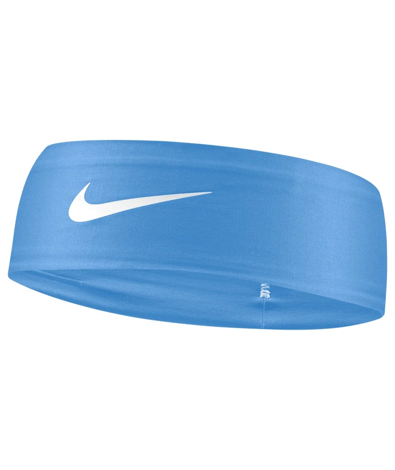 Nike Dri-Fit Fury Classic Headband - Image 4