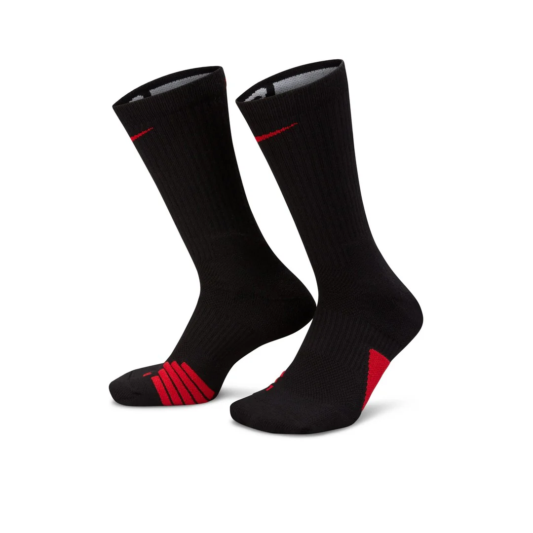 Nike Elite Crew Basketball Socks