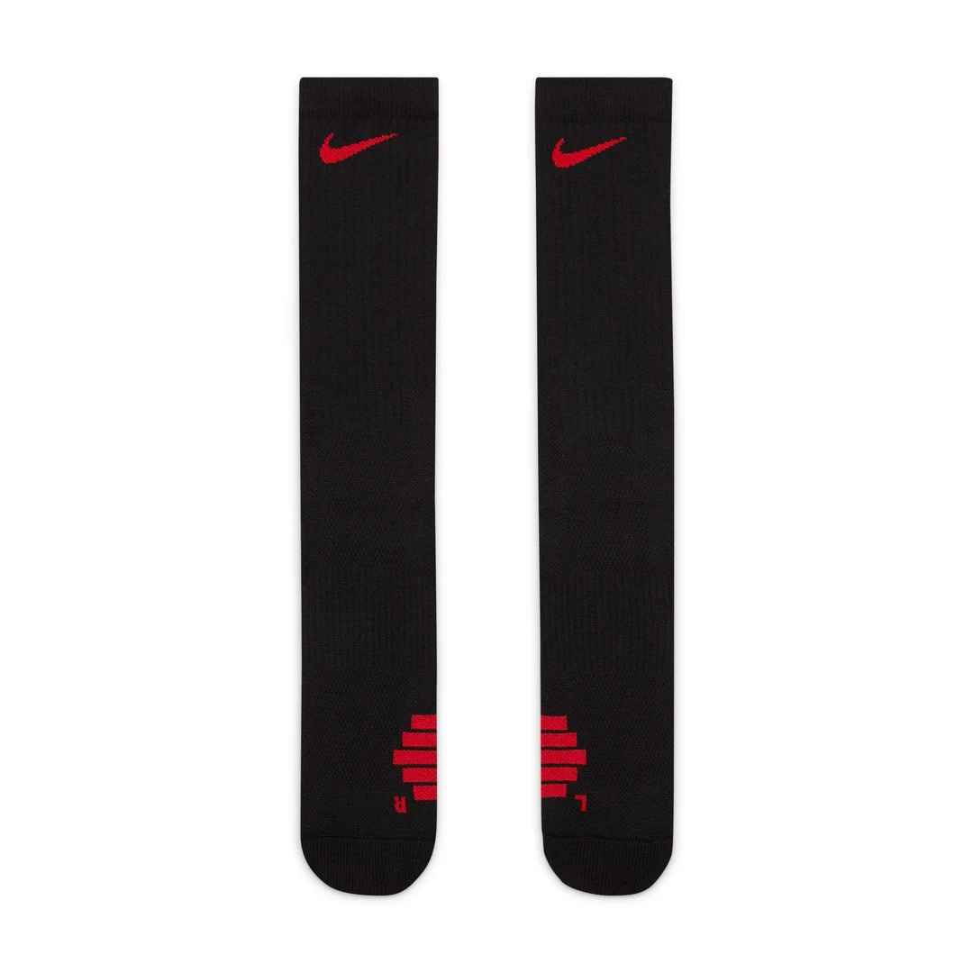 Nike Elite Crew Basketball Socks - Image 2