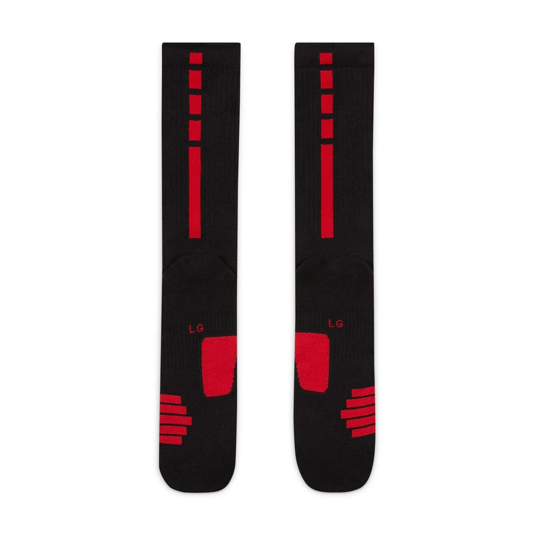 Nike Elite Crew Basketball Socks - Image 3