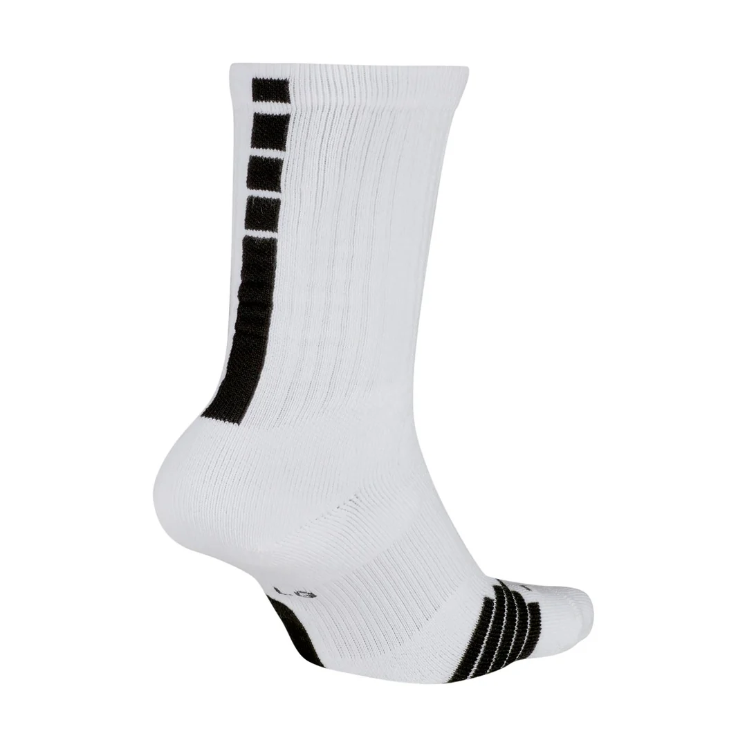Nike Elite Crew Basketball Socks - Image 8