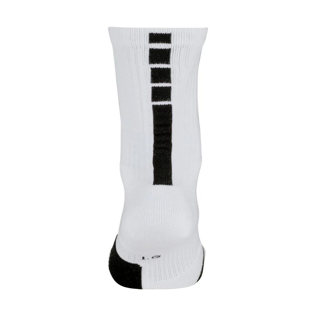 Nike Elite Crew Basketball Socks - Image 9