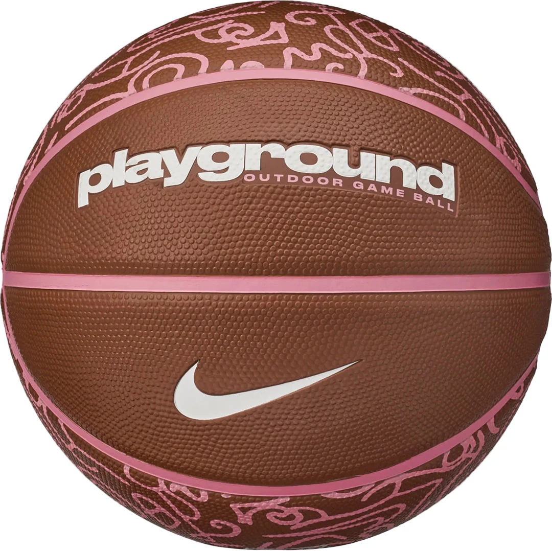Nike Everyday Playground 8P Graphic Basketball - Image 5