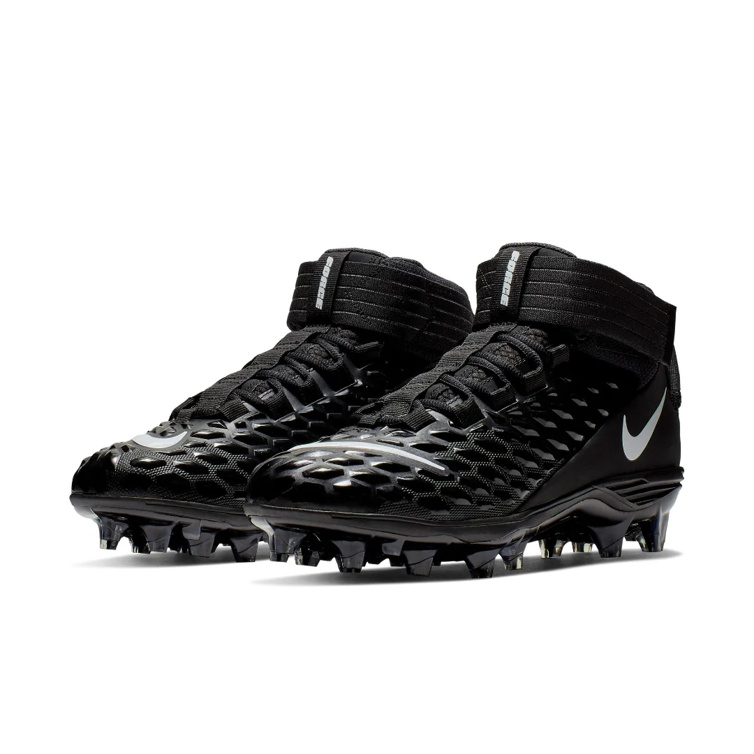 Nike Force Savage Pro 2 Football Cleats - Image 6