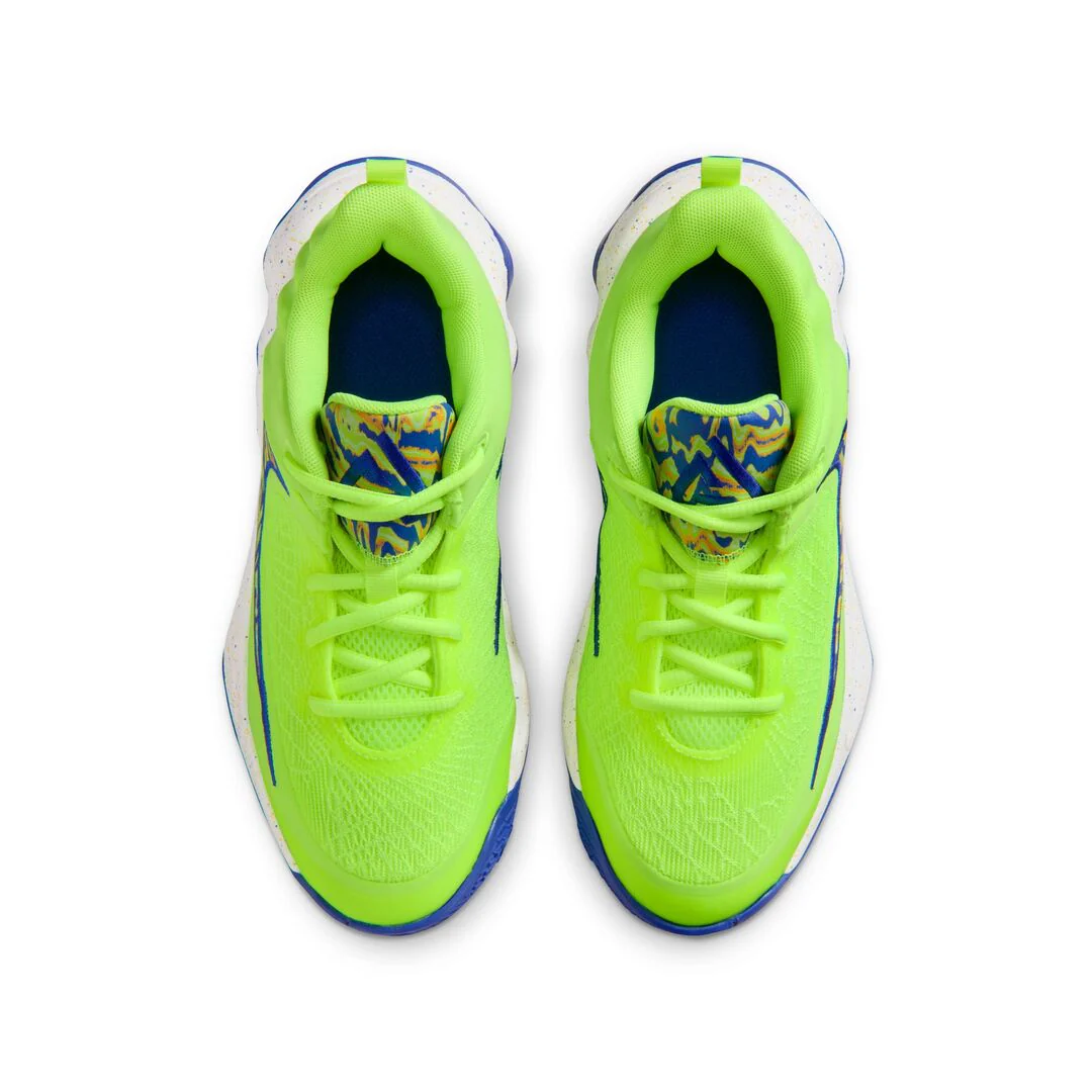 Nike Junior Giannis Immortality 4 SE Basketball Shoes - Image 4