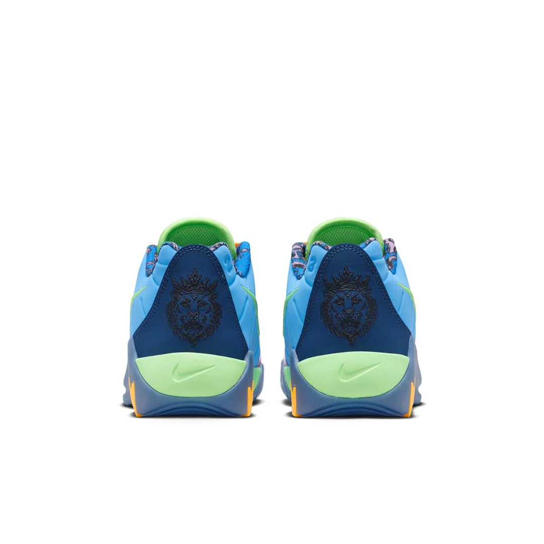 Nike Junior LeBron Jade SE Basketball Shoe - Image 5