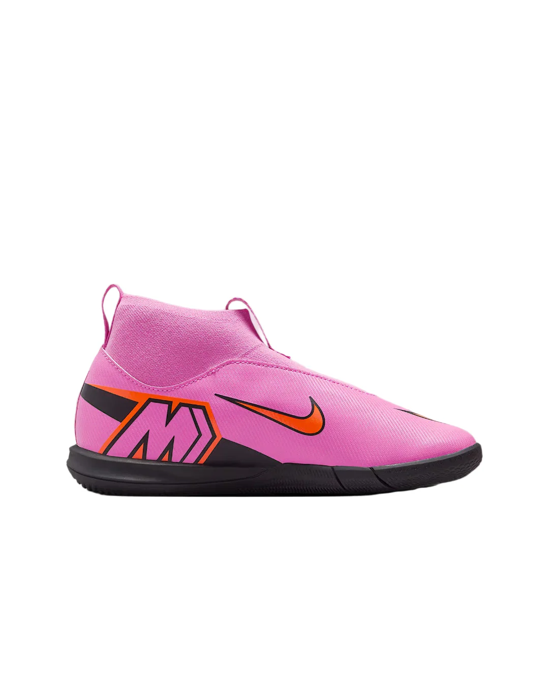 Nike Junior Mercurial Superfly  10 Academy Indoor Soccer Shoes