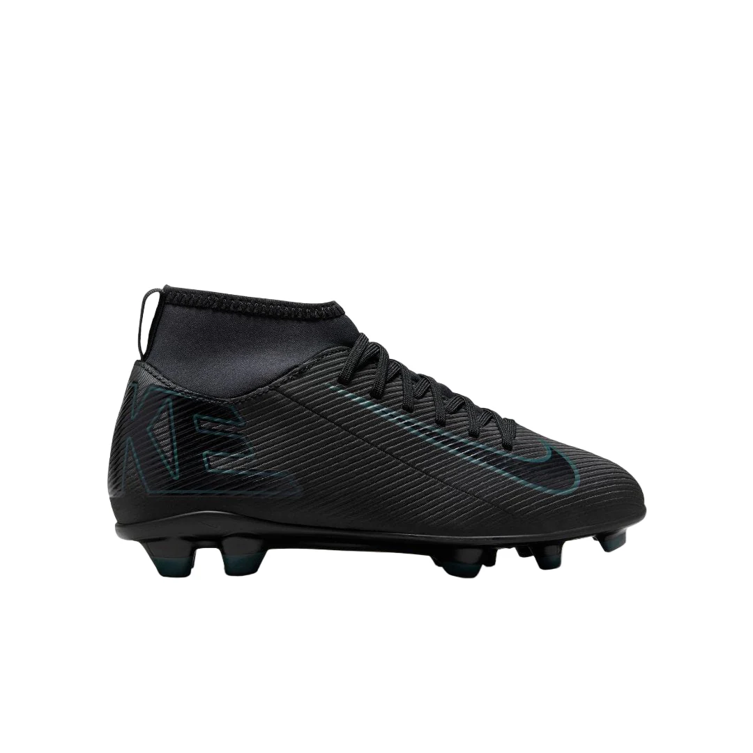 Nike Junior Mercurial Superfly 10 Club Outdoor Soccer Cleats