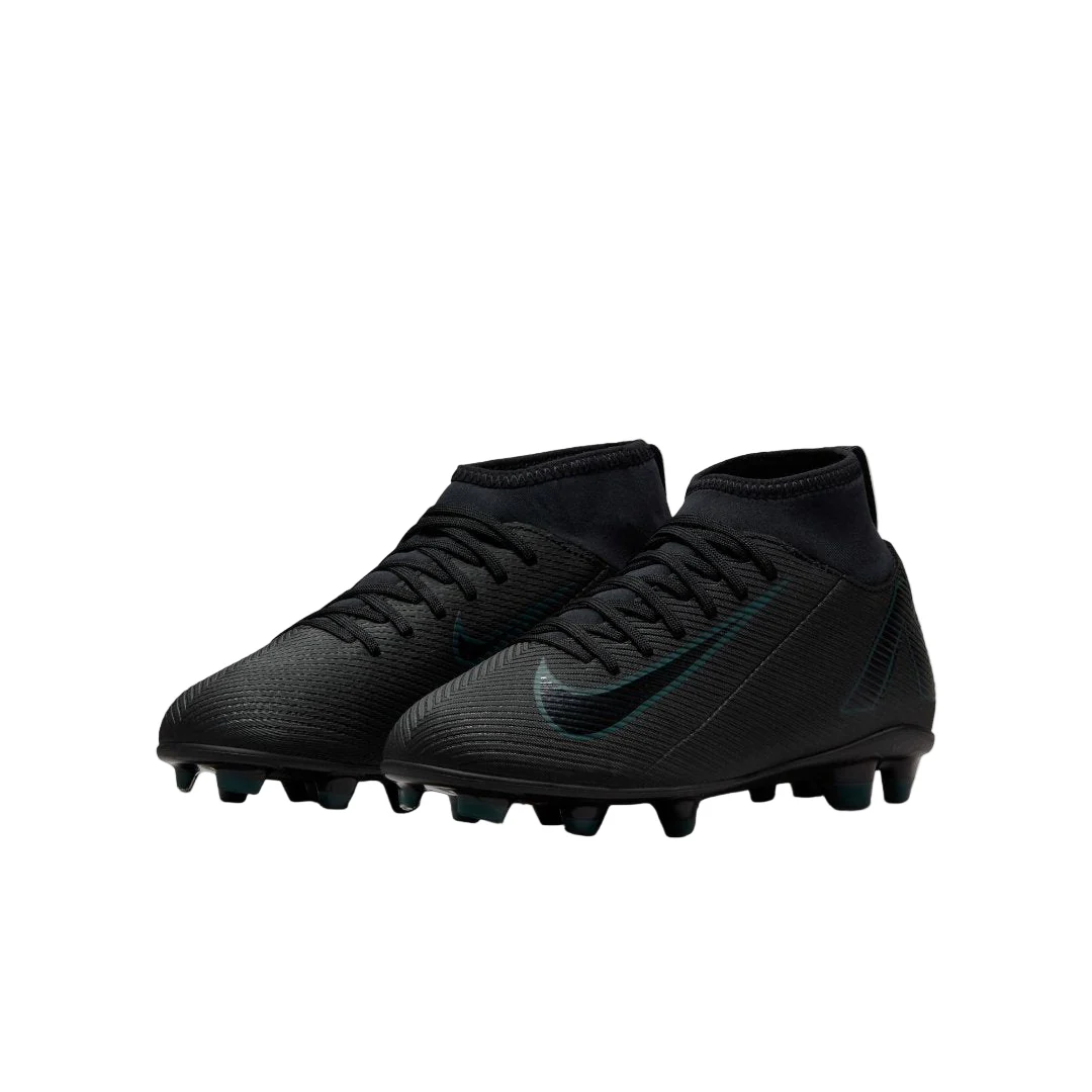Nike Junior Mercurial Superfly 10 Club Outdoor Soccer Cleats - Image 3