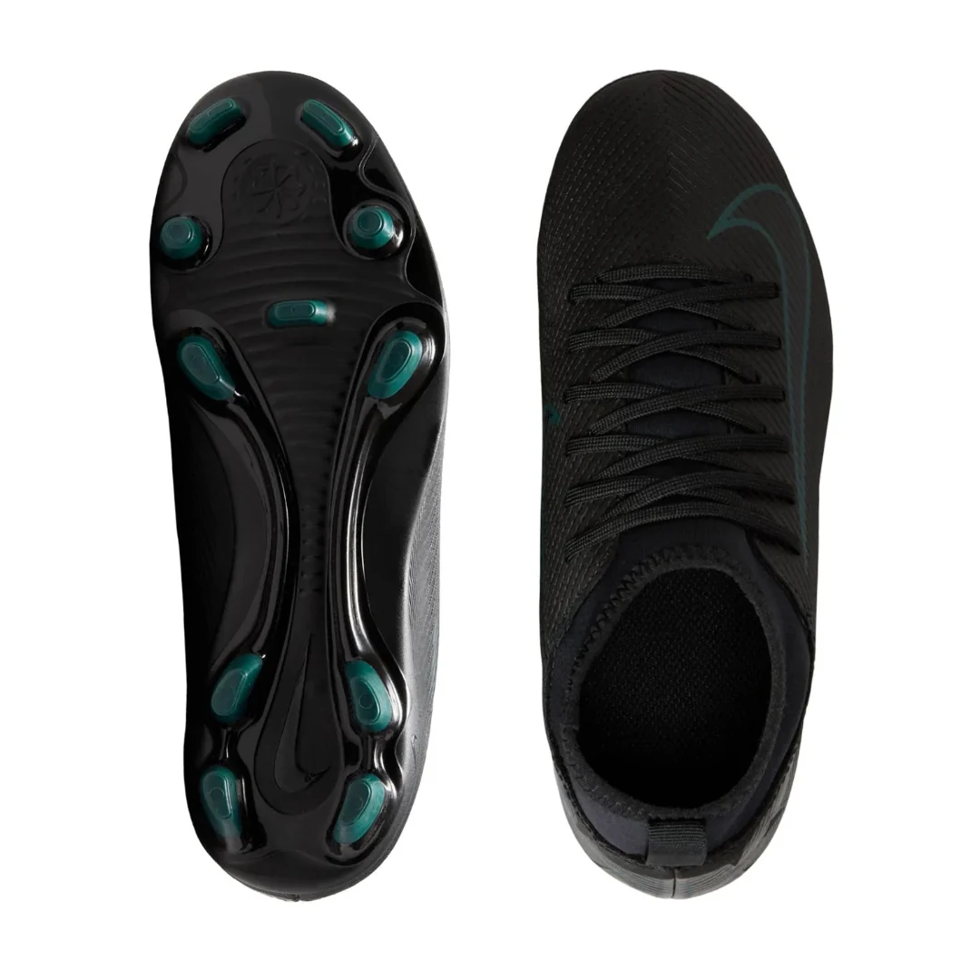 Nike Junior Mercurial Superfly 10 Club Outdoor Soccer Cleats - Image 5