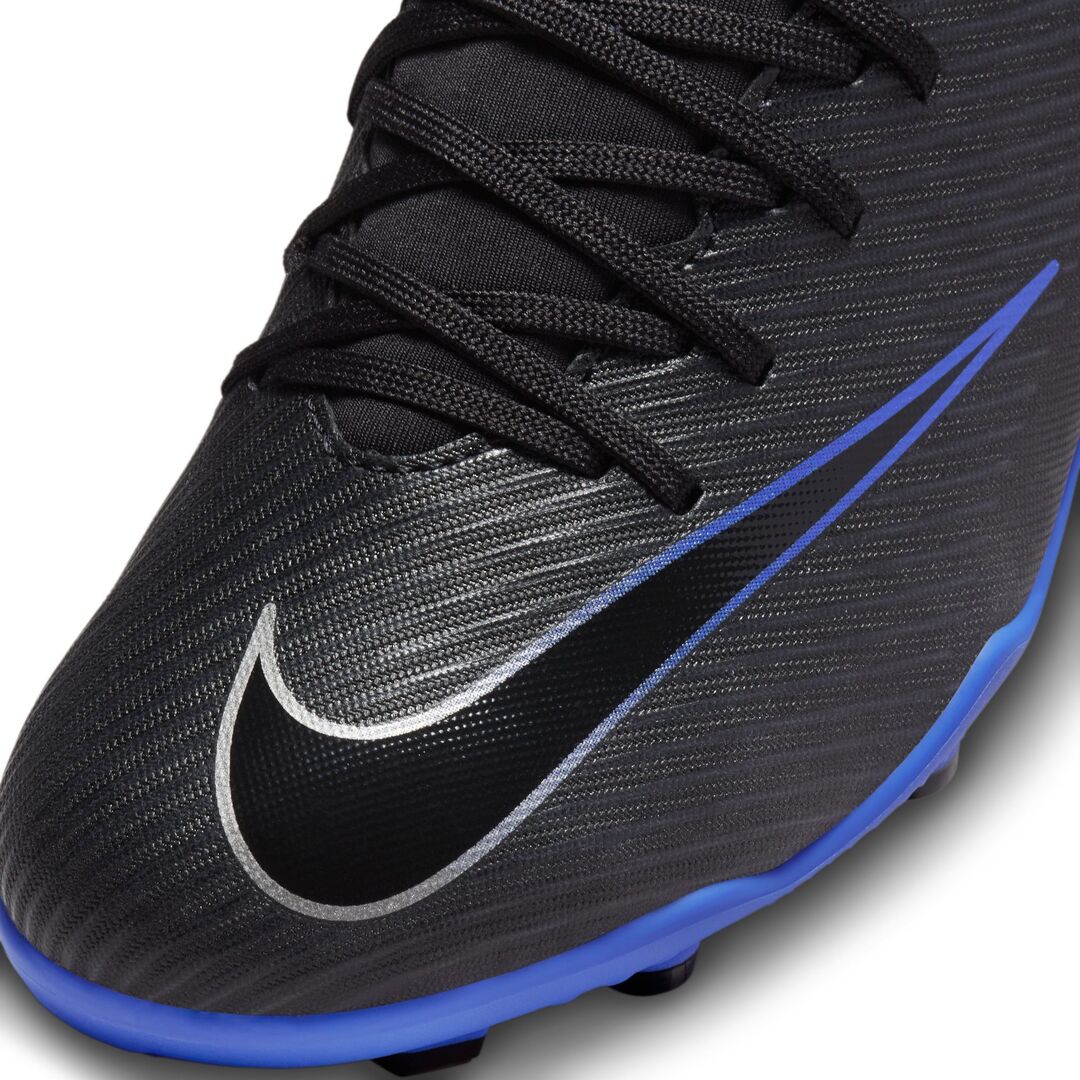 Nike Junior Mercurial Superfly 9 Club DJ5959-040 FG/MG Soccer Cleat - Image 5