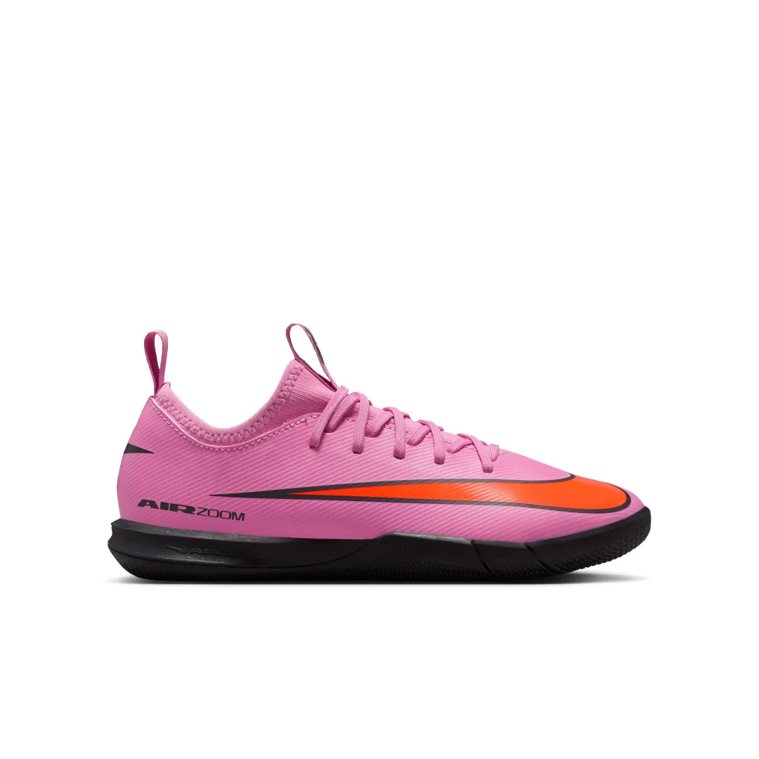 Nike Junior Mercurial Vapor 16 Academy Indoor Soccer Shoes