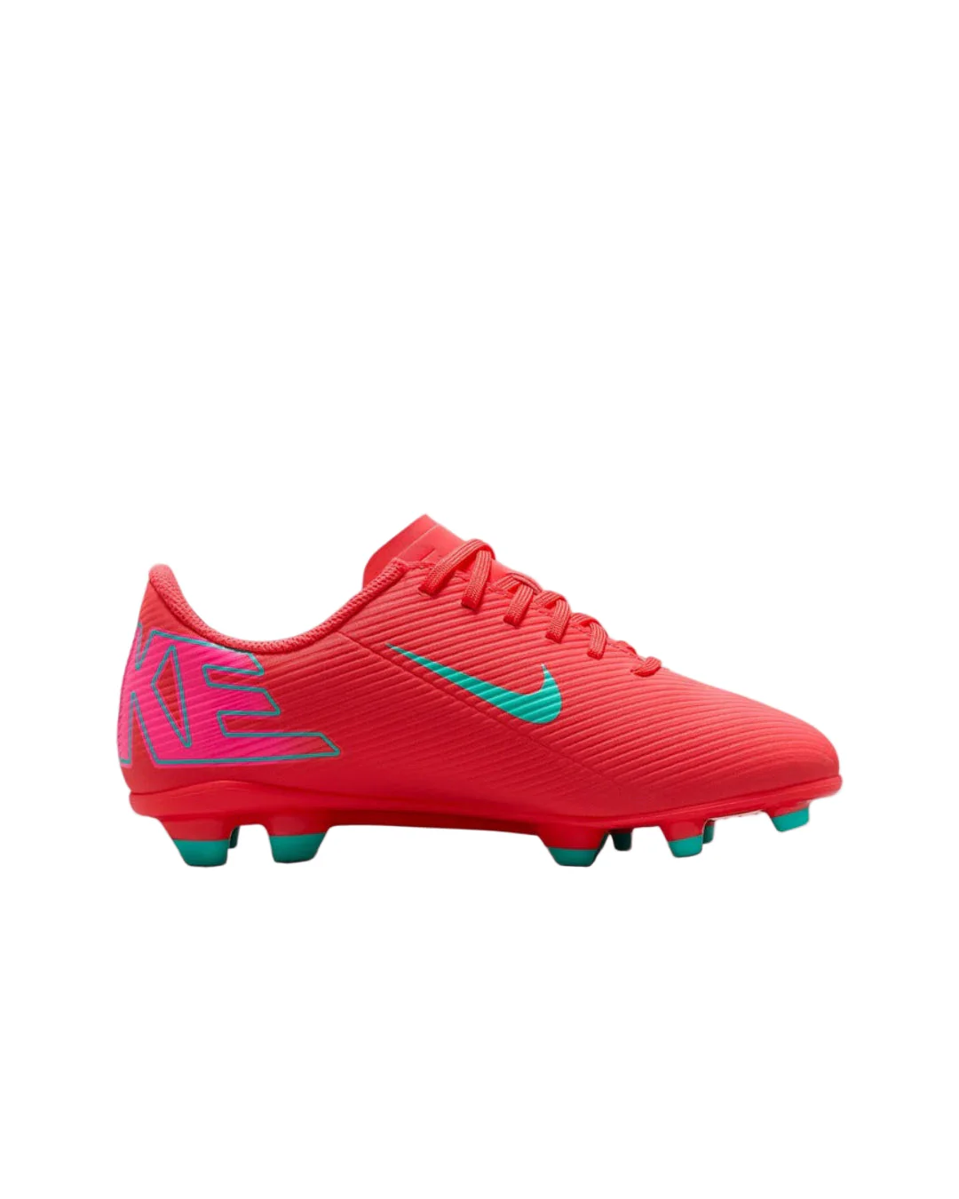 Nike Junior Mercurial Vapor 16 Club Soccer Cleats