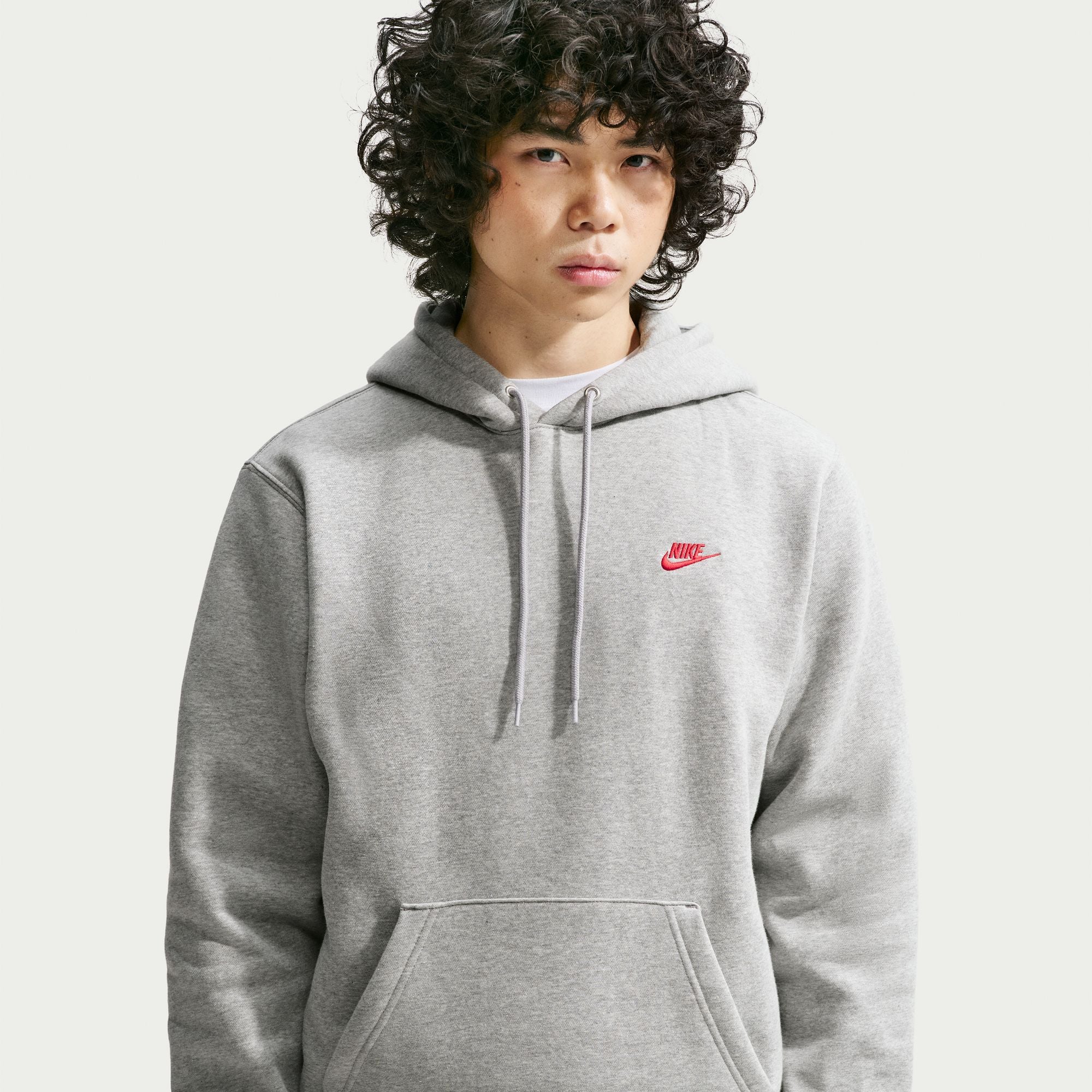 Nike Men's Club Fleece Hoodie - Image 16