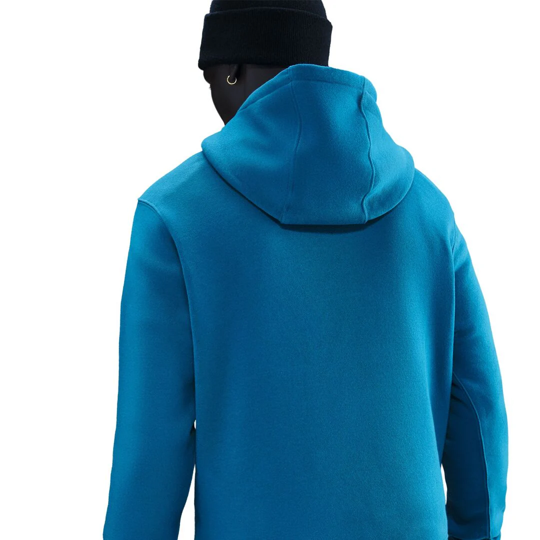 Nike Men's Club Fleece Hoodie - Image 7
