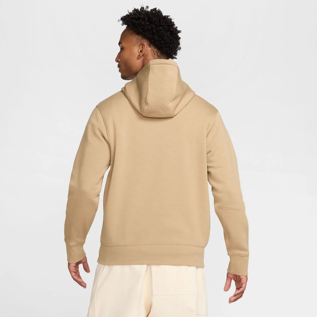 Nike Men's Club Fleece Hoodie - Image 9