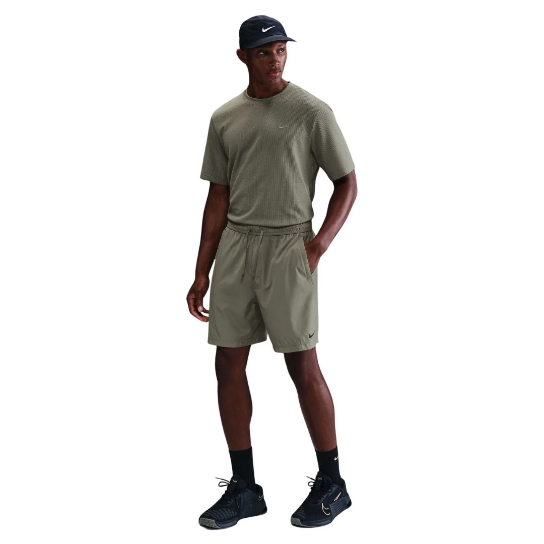 Nike Men's Dri-Fit 7" Unlined Versatile Shorts