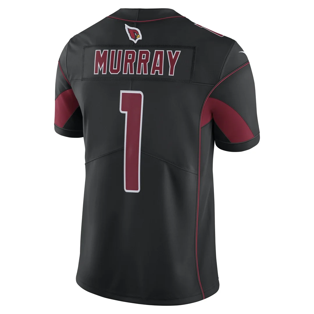 Nike Men's NFL Arizona Cardinals Kyler Murray Limited Jersey