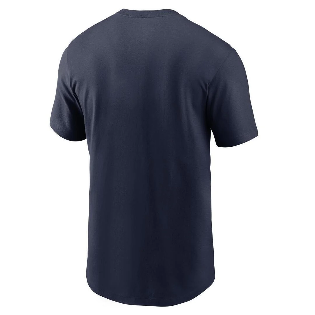 Nike Men's NFL Seattle Seahawks Super Bowl Champs T-Shirt - Image 3