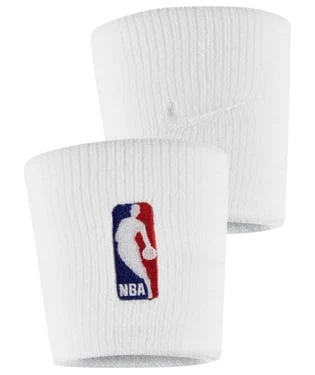 Nike NBA Fury Wristbands - Image 2