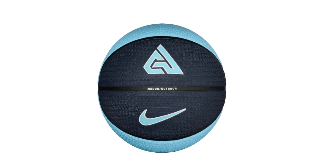 Nike Playground 8P 2.0 Giannis Antetokounmpo Basketball