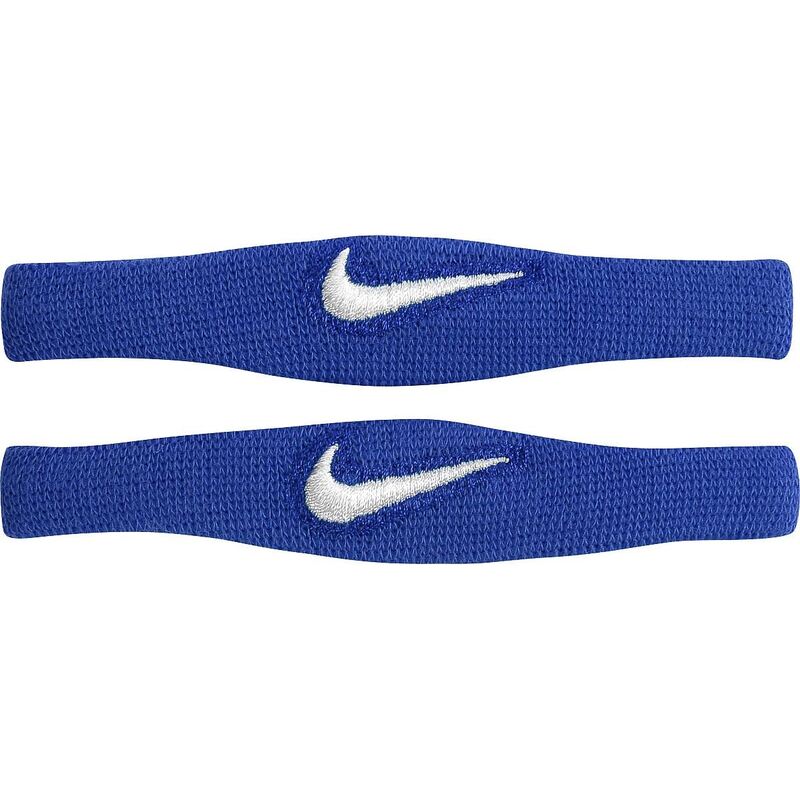 Nike Senior Dri-Fit Skinny Arm Bands 2-Pack