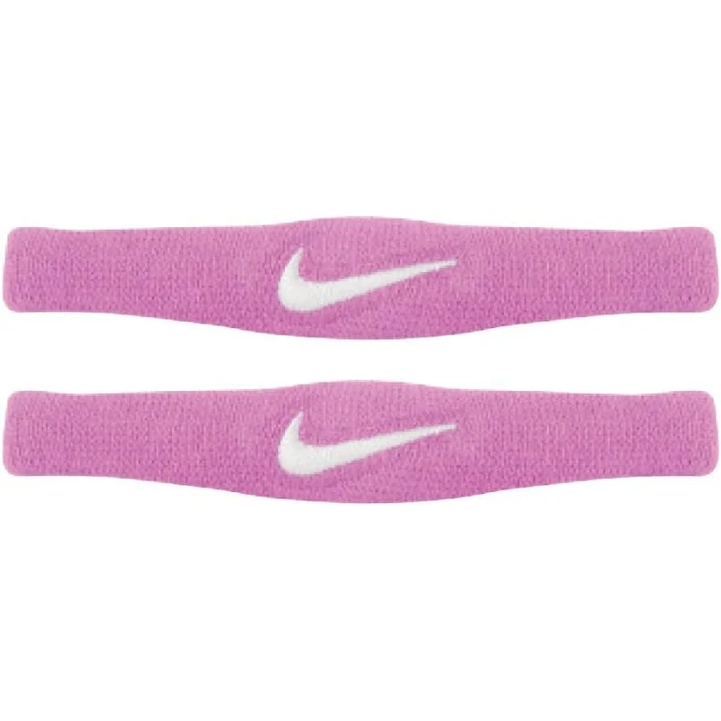 Nike Senior Dri-Fit Skinny Arm Bands 2-Pack - Image 4