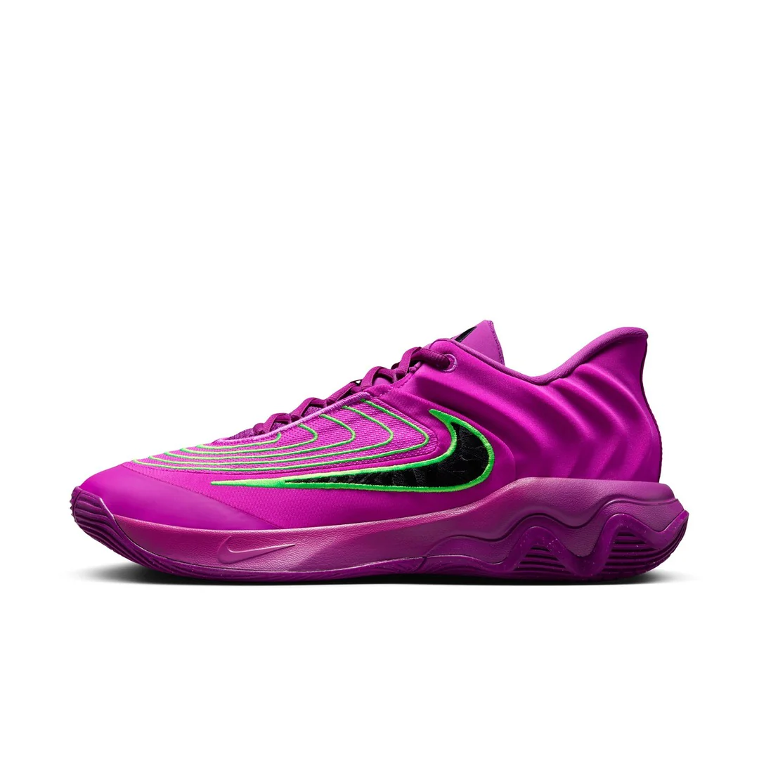 Nike Senior Giannis Immortality 4 Basketball Shoes - Image 15