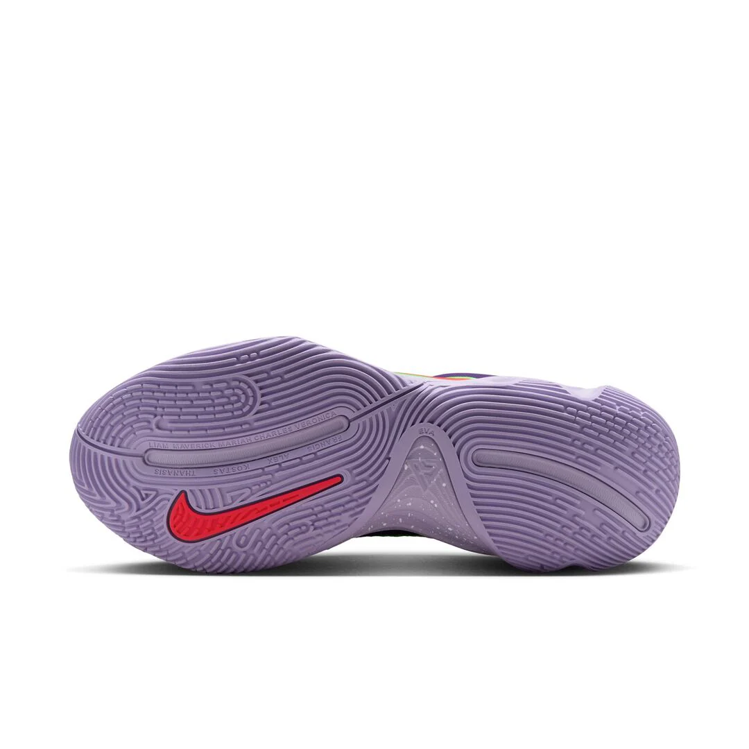 Nike Senior Giannis Immortality 4 Basketball Shoes - Image 50