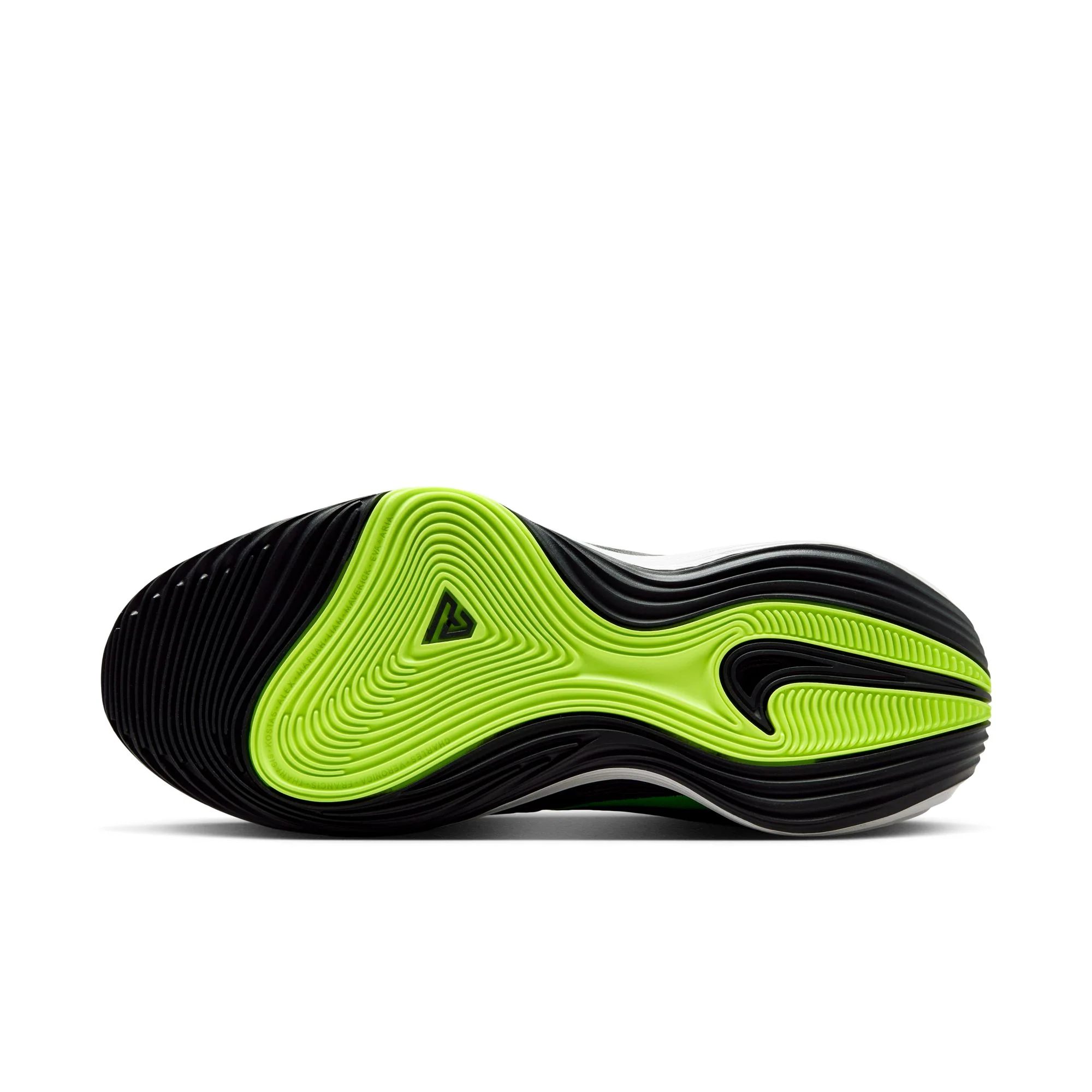 Nike Senior Giannis Immortality 5 Basketball Shoes - Image 5