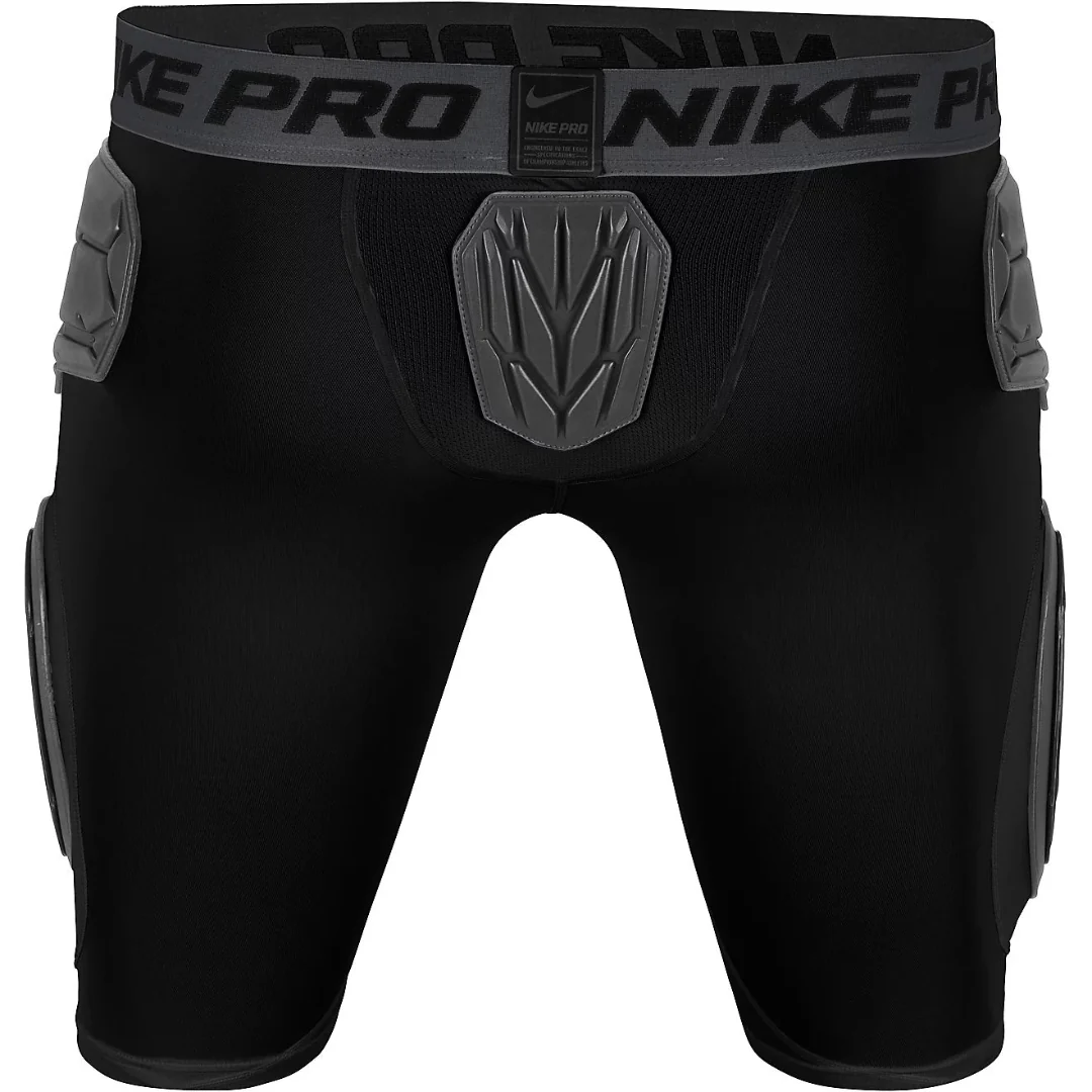 Nike Senior Hyperstrong Hardplate Short - Image 2