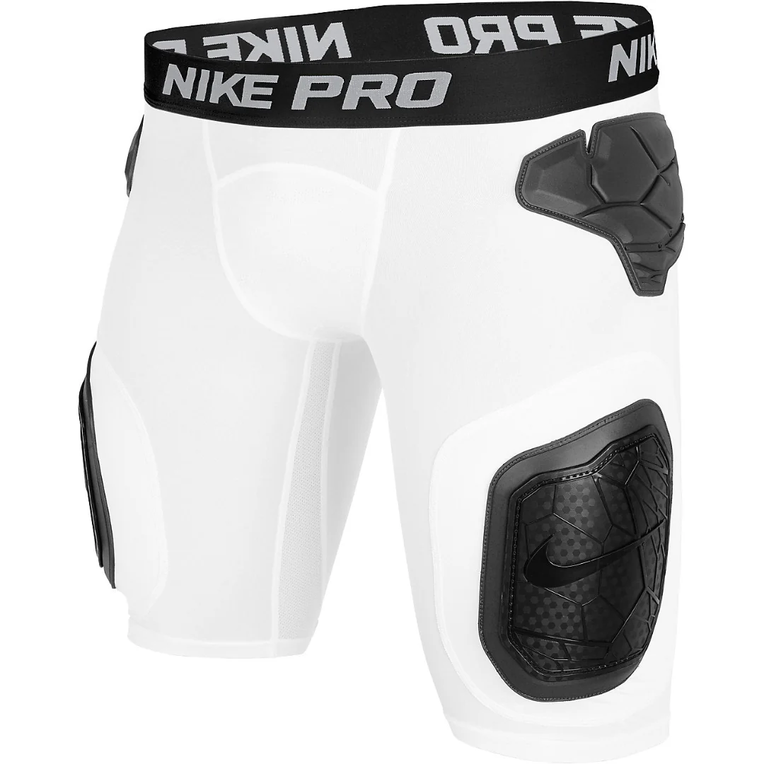 Nike Senior Hyperstrong Hardplate Short - Image 3