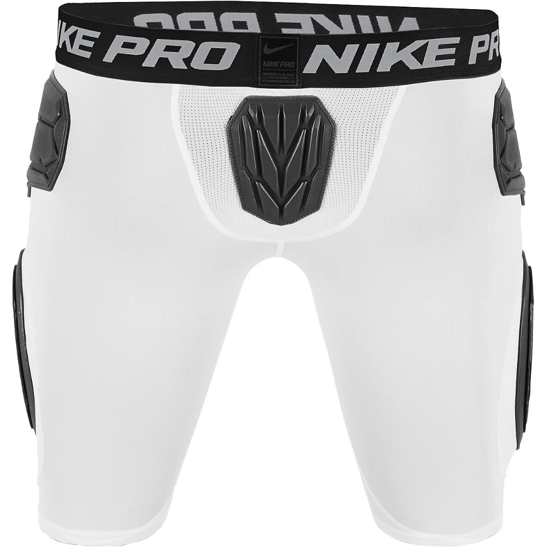 Nike Senior Hyperstrong Hardplate Short - Image 4