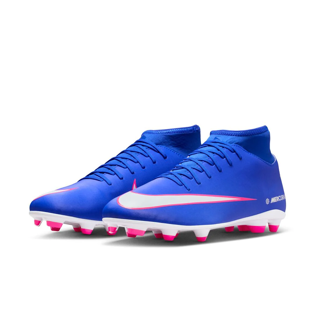 Nike Senior Mercurial Superfly 10 Club Soccer Cleats - Image 10