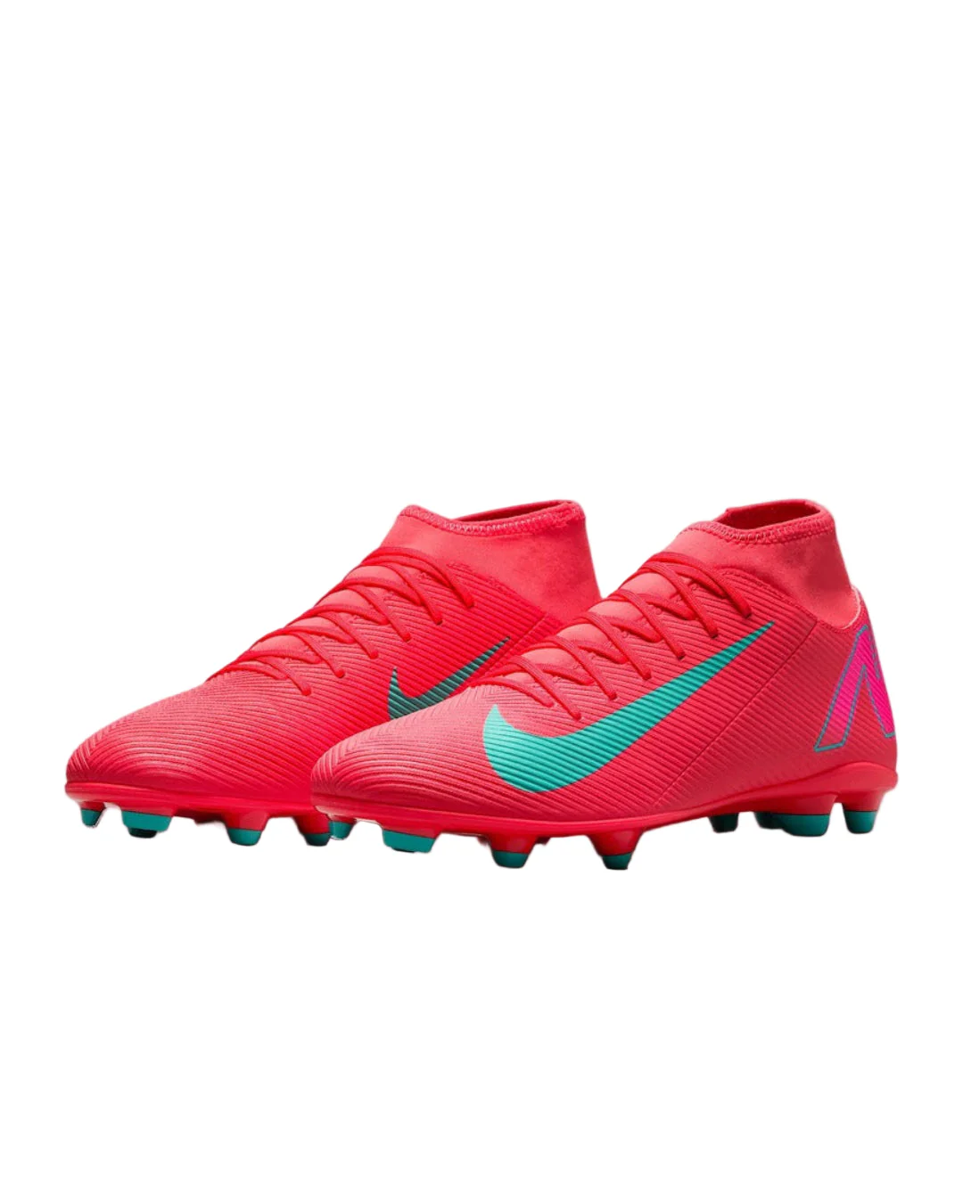 Nike Senior Mercurial Superfly 10 Club Soccer Cleats - Image 3