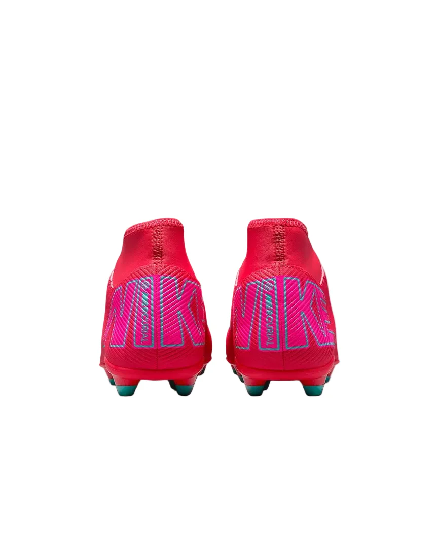 Nike Senior Mercurial Superfly 10 Club Soccer Cleats - Image 7