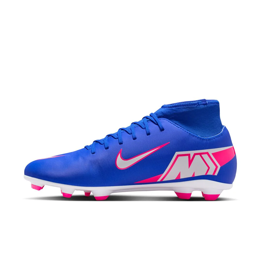 Nike Senior Mercurial Superfly 10 Club Soccer Cleats - Image 9