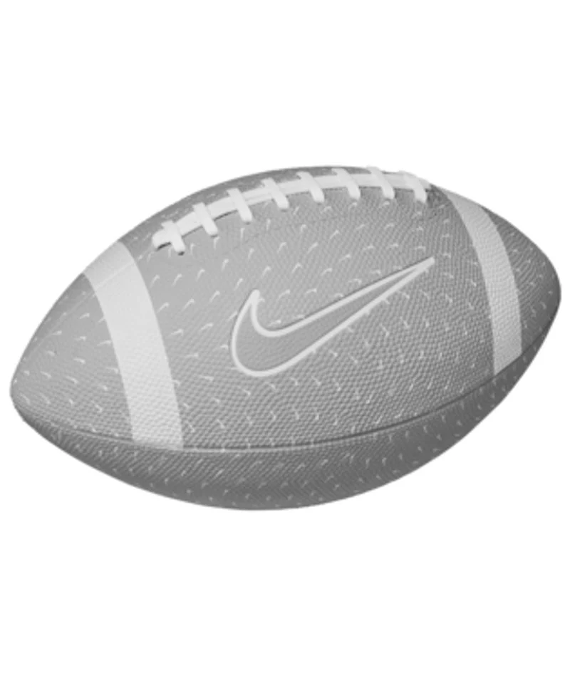 Nike Senior Official Playground Football (Size 9) - Image 4