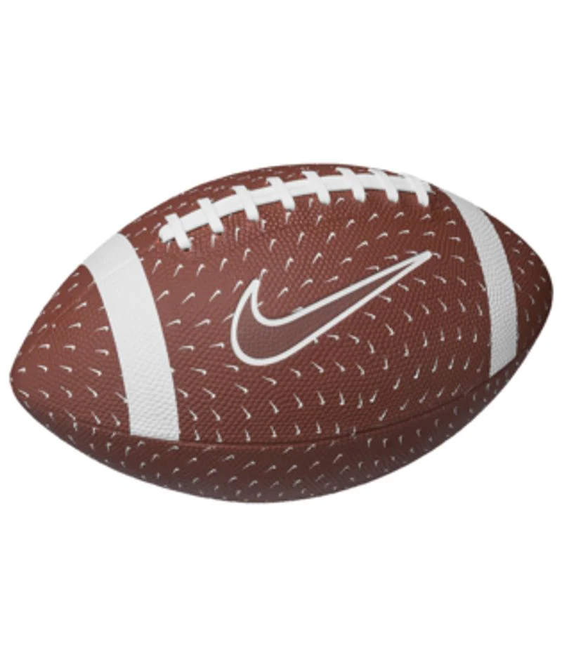 Nike Senior Official Playground Football (Size 9) - Image 6