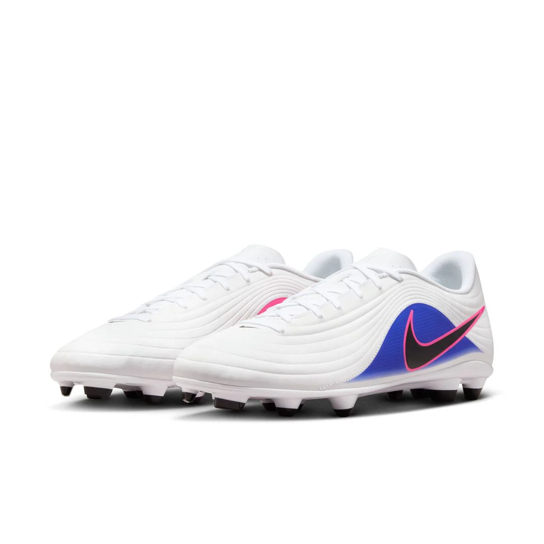 Nike Senior Tiempo Maestro Club FG/MG Soccer Cleats - Image 10