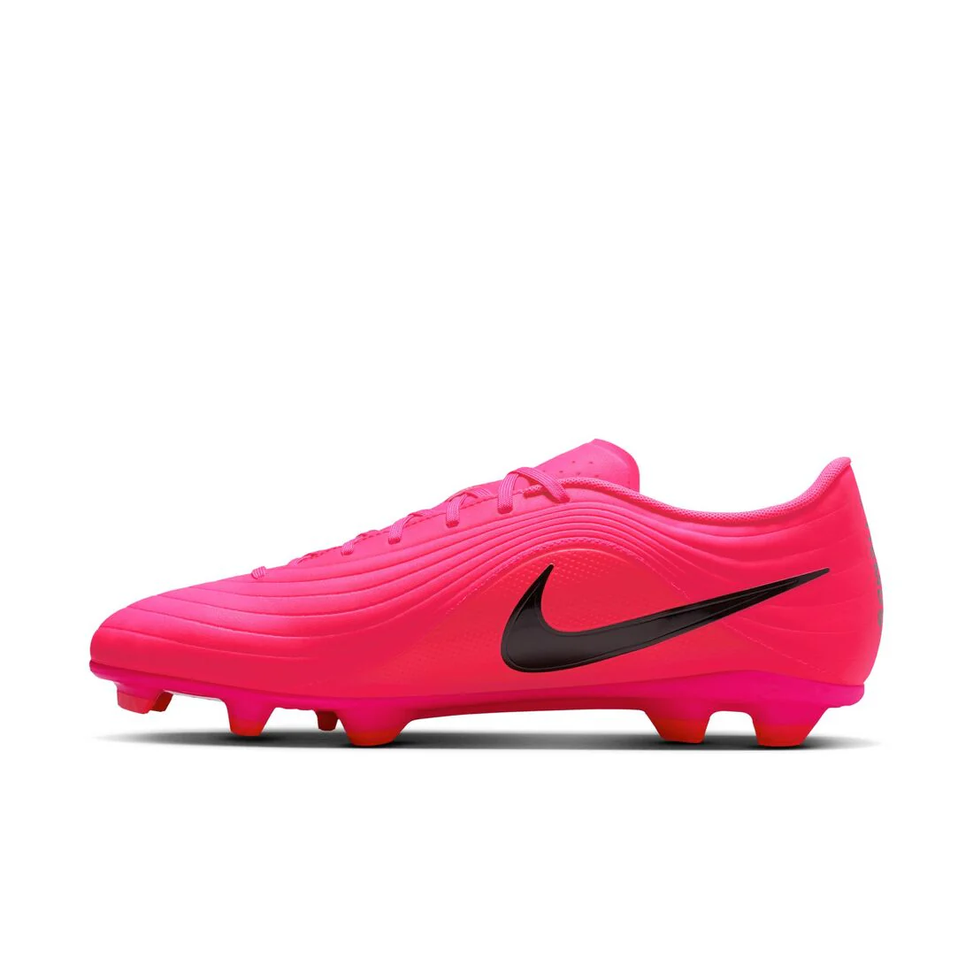 Nike Senior Tiempo Maestro Club FG/MG Soccer Cleats - Image 2
