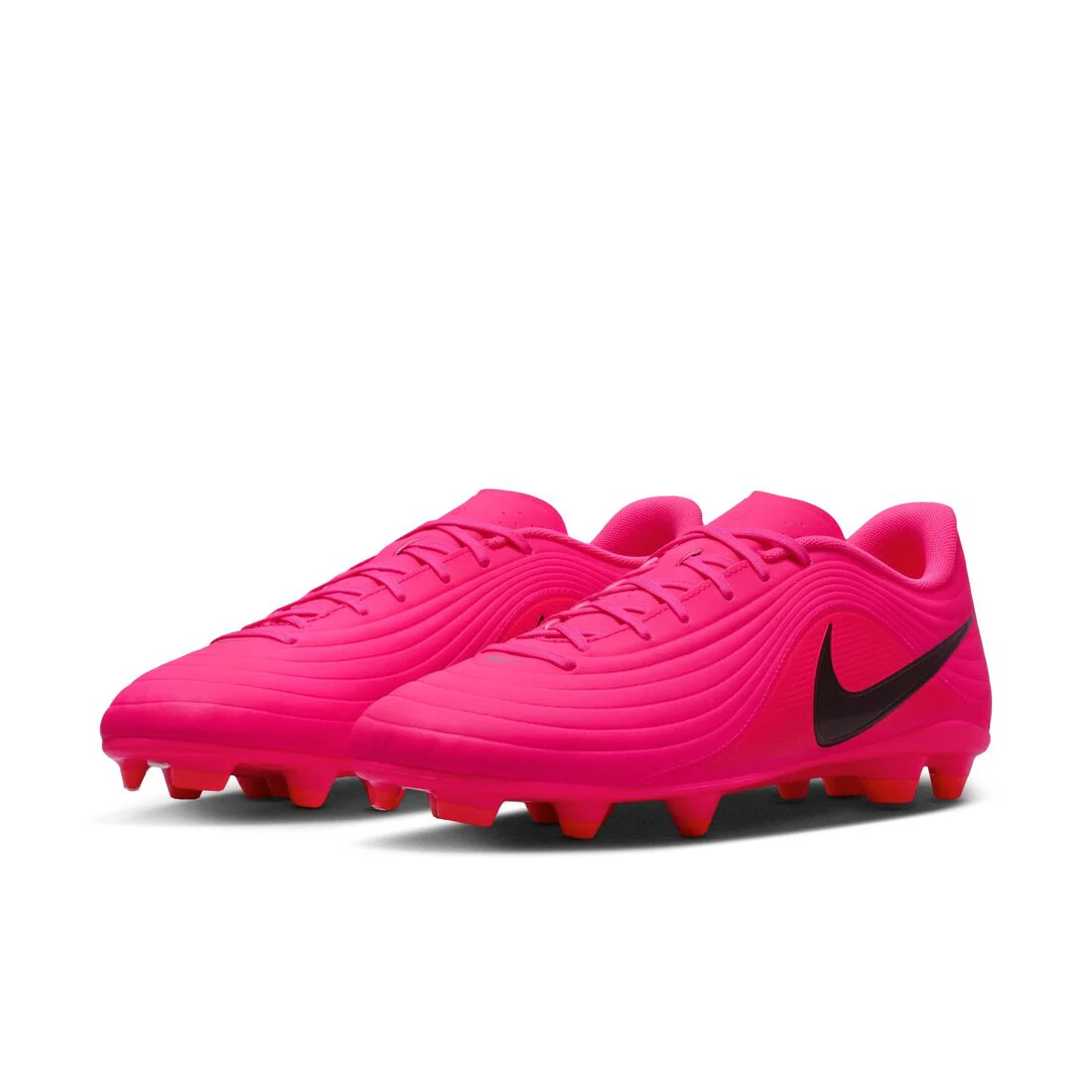 Nike Senior Tiempo Maestro Club FG/MG Soccer Cleats - Image 3