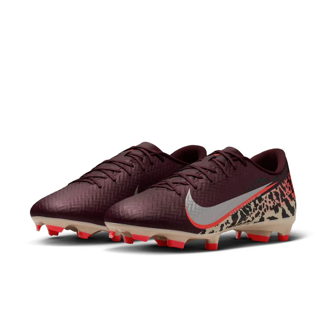 Nike Senior United Mercurial Vapor 16 Academy FG/MG Soccer Cleats - Image 3
